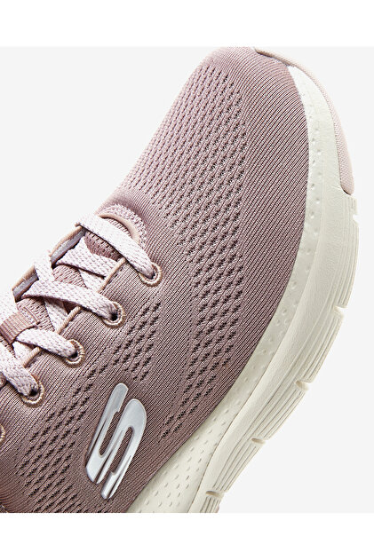 Skechers ARCH FİT - BİG APPEAL Kadın Mor Spor Ayakkabı 149057 MVE