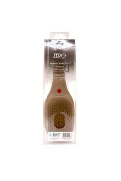 Hair Detangling Brush by Beauty System - Random Color