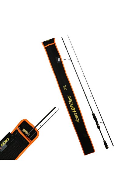 Kaido Azure Lrf Class 225 Cm 1-19 Gr LRF Kamışı - Fiyatı, Yorumları