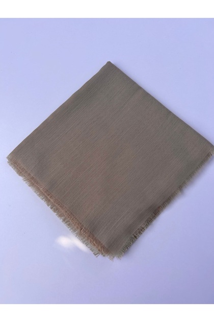 Writing with Flams 100X100 cm Cotton Cheesecloth