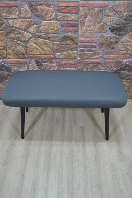 Pouf Chair Cover Lakos Fabric