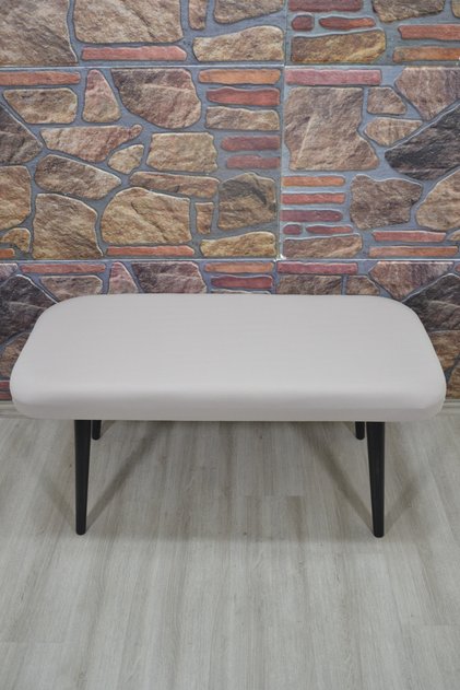 Puf Sandalye Kılıfı Lakos Kumaş