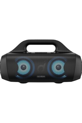 S*n様 soundcore rave neo2 Anker Rave Neo 2 80W Bluetooth Hoparlör - IPX7 18 Saate Varan