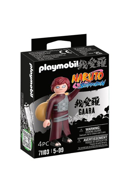 Naruto - Gaara
