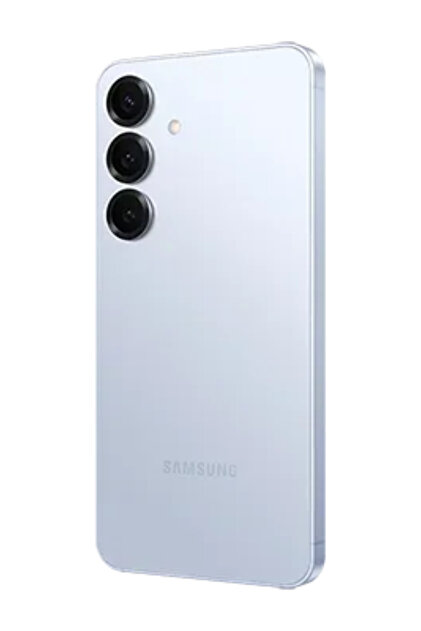 Samsung Galaxy S25 256 GB Buz Mavisi Cep Telefonu (Samsung Türkiye
