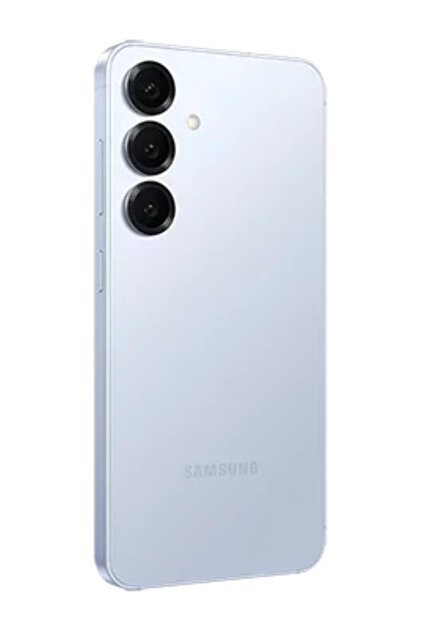 Samsung Galaxy S25 256 GB Buz Mavisi Cep Telefonu (Samsung Türkiye