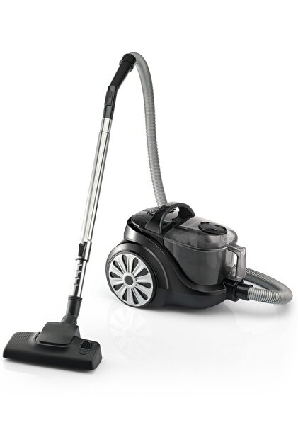 Arzum AR4117 EasyForce Plus 890W Cyclone Toz Torbasız Süpürge