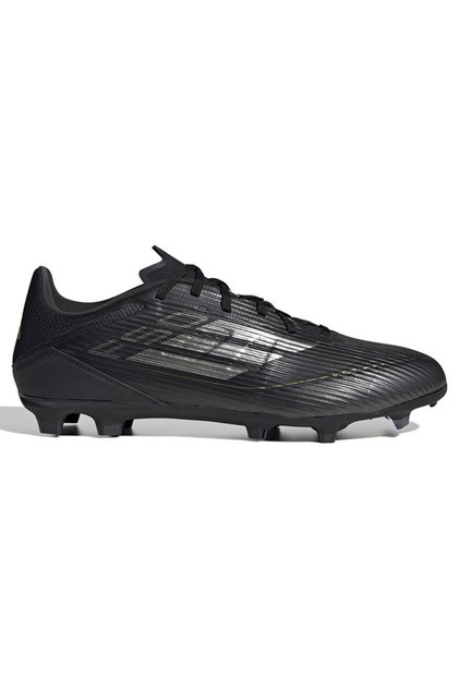 F50 League Fg/Mg Black Football Boots Ie3181