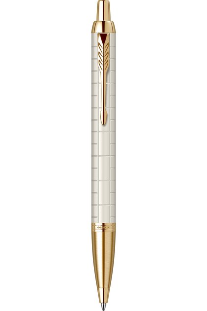 Stilou Premium Pearl GT