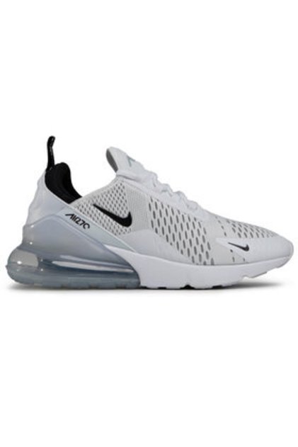 Pantofi sport Nike pentru bărbați AH8050-100 albi