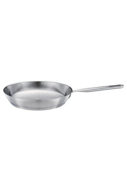 Tigaie Fiskars All Steel cu maner suport