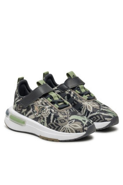 Adidași unisex pentru copii IF4124 gri