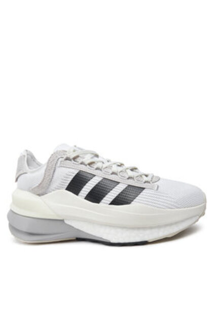Teniși adidas pentru femei JH6664 albi