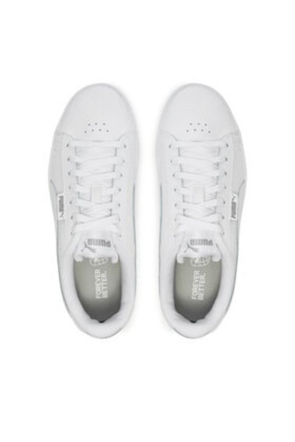 Детски унисекс маратонки Puma 381990 бели