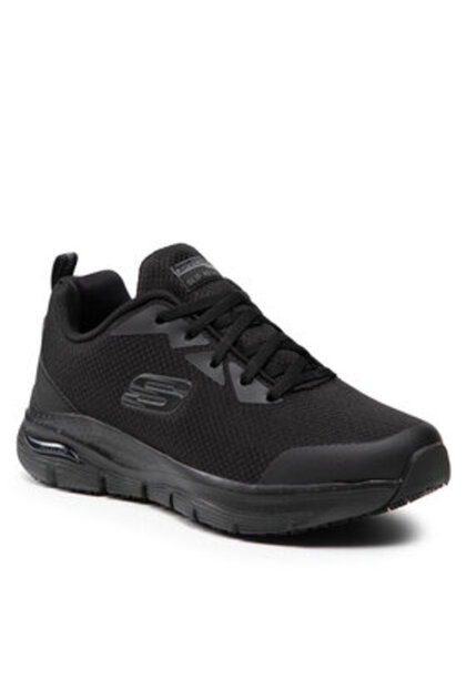 adidași pentru femei 108019EC negri