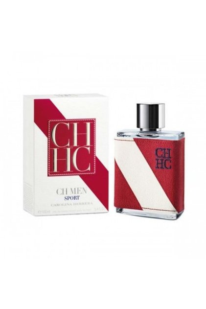 عطر كارولينا هيريرا CH سبورت تواليت 100مل