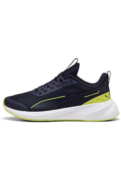 Teniși Puma Flyer Lite 3 Jr, Negru, Copii