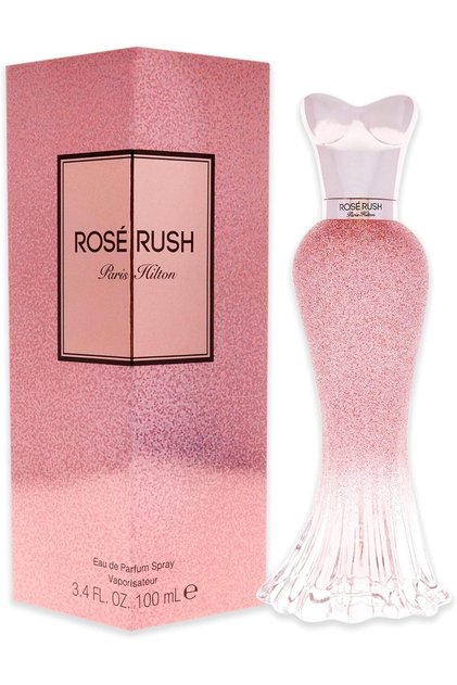 Rose Rush Eau de Parfum 100مل