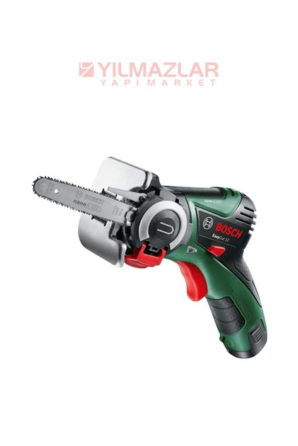 06033c9000 Easy Cut 12 Tek Akülü Testere