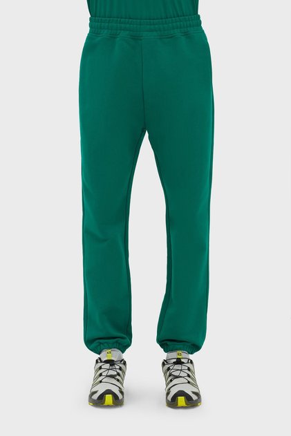 100% Cotton Regular Fit Pocket Jogger Sports Pants Men's Pants Lb23Ssessmusp