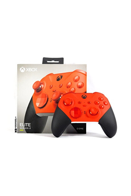 xbox Elite Wireless Controller Series 2 – Core Uyumlu - Fiyatı