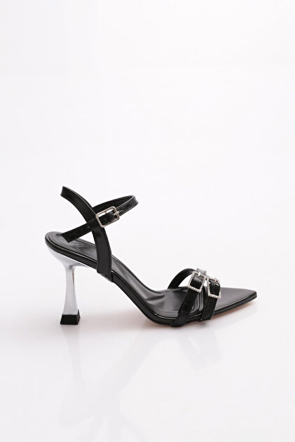 Women's Heeled Shoes 2623272212112322