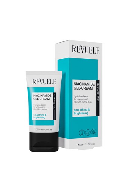 Niacinamide Gel-Cream