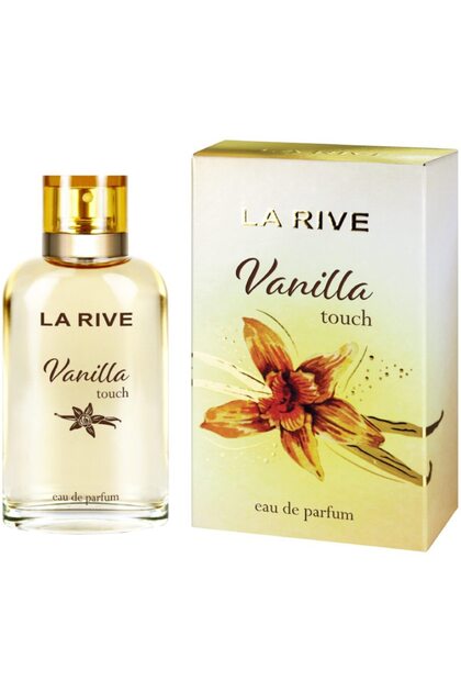 Apă de parfum La Rive Vanilla Touch
