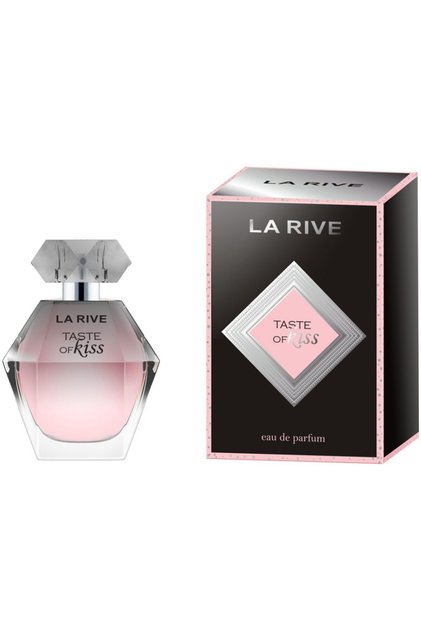 Apa de parfum La rive Taste of Kiss woman 100 ml