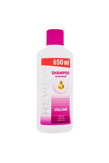 Sampon de par Revlon Shampoo Volume