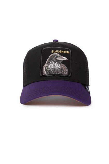 Raven Fan Unisex Şapka 101-2002