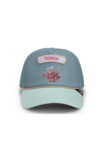 . Pick Yours (Lion Fish Figured) Hat 101-1906