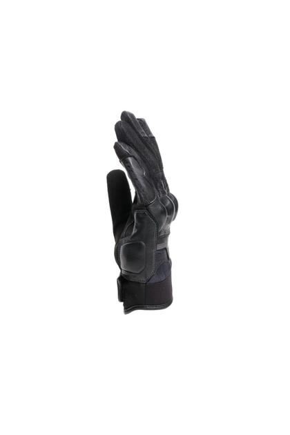 Dainese Ermex Black Ant Tekstil Eldiven - Fiyatı, Yorumları