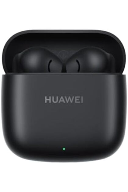 HUAWEI FreeBuds SE 2, 40-Hour Battery Life, Compact, Comfortable Grip, IP54 Dust & Splash Resistance
