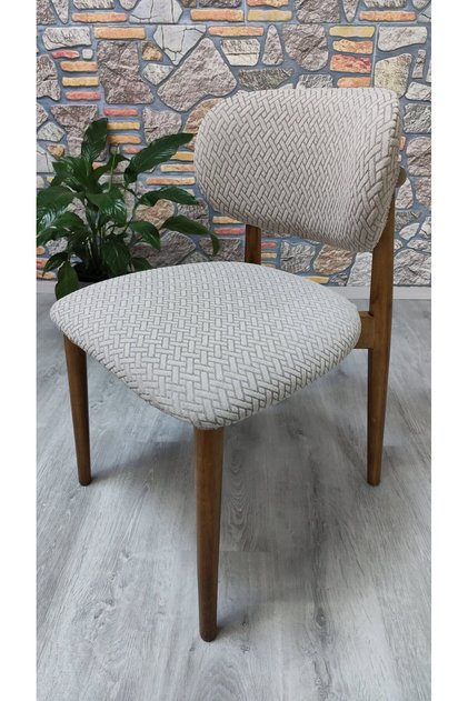 Bohemian New Model Chair Cover Jacquard Home Cafe Diner Restaurant Chair Cover