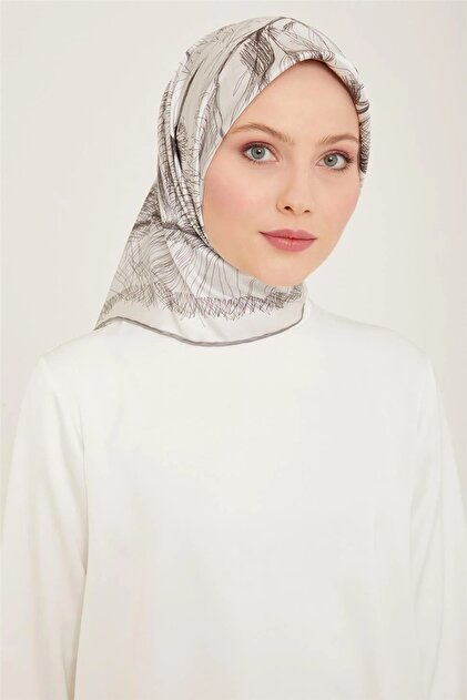 ARMİNE İPEK EŞARP 9121D (SURA)