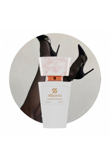 Parfum dama nr 119 Chogan / Olfazeta 70 ml