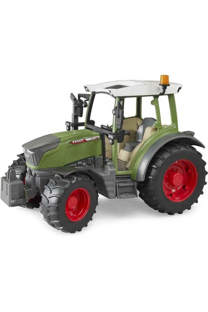 Oyuncak Fendt Verıo 211 Traktör Br02180