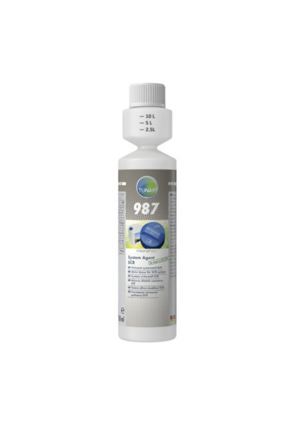 987 Adblue Kristalleşme Önleyici (SRC Etklen Madde) 250 ML