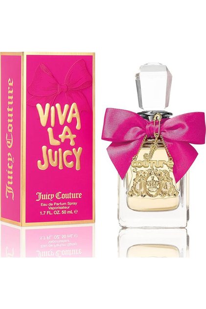 JUICY COUTURE VIVA LA JUICY (W) EDP 50ML