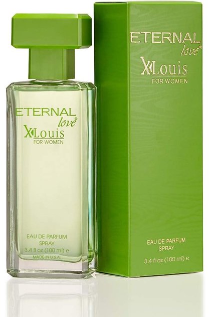Perfume X-Louis For Women 100ml
