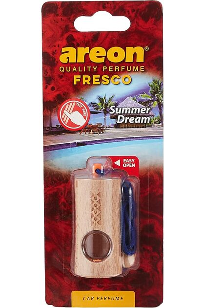 FRESCO NEW Summer Dream