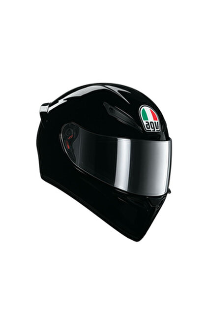 AGV K1 S Mono Black Kask + Siyah Vizör - Fiyatı, Yorumları
