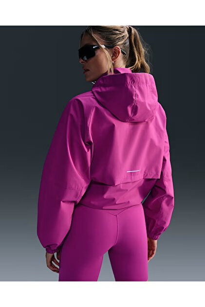 Nike Storm-FIT Swift Women's Running Jacket BIG SPORT - Fiyatı