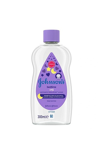 S Baby Bedtime Yağ 300 Ml
