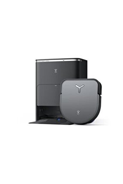 Ecovacs Deebot X2 Omni - Siyah - Fiyatı, Yorumları