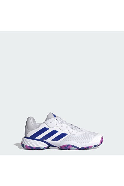 adidas Barricade Kids Tennis Shoes- Trendyol