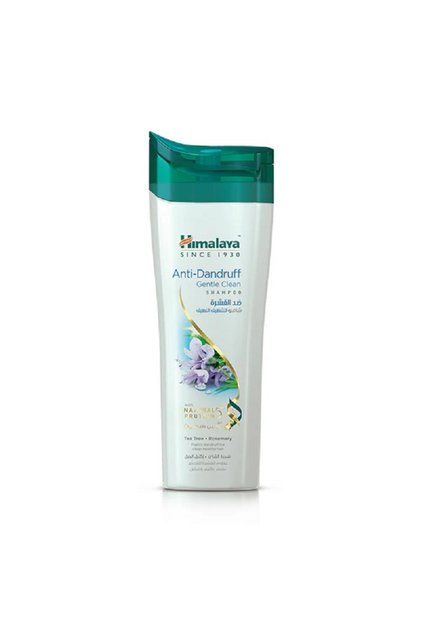 Anti-Dandruff Gentle Clean Shampoo 400ml