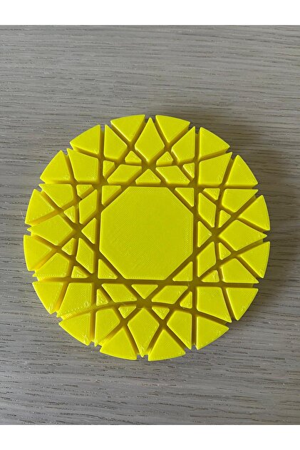 Mady Rattan Knitting Mold, Template, Pattern, Template Model No -7-