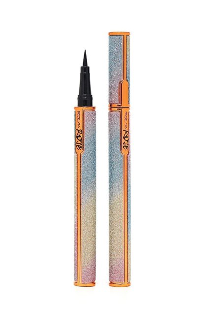 Rose Kristal Model Likit Eyeliner2 Lİ